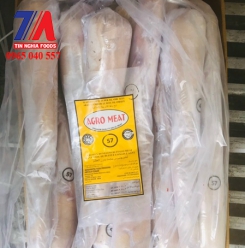 MS 57 AGRO MEAT