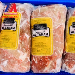 MS 65 ATAMAN