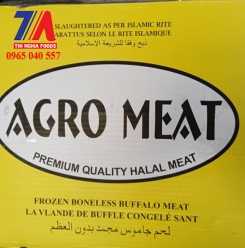 MS 67 AGRO