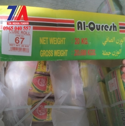 MS 67 AQ