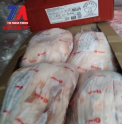 NẠC VAI HEO ALIBEM