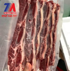 SƯỜN BÒ 3 CỌNG