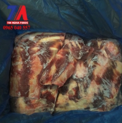 SƯỜN BÒ GBP 1207