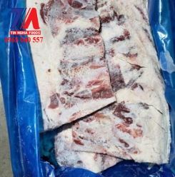 SƯỜN BÒ HARDWICKS
