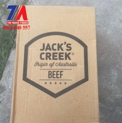 SƯỜN BÒ JACK CREEK