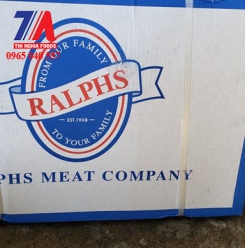 SƯỜN BÒ RALPHS