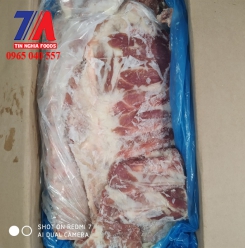 SƯỜN HEO BẸ CONESTOGA