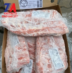 SƯỜN HEO BẸ SADIA