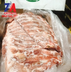 SƯỜN HEO BẸ VION FAMILY