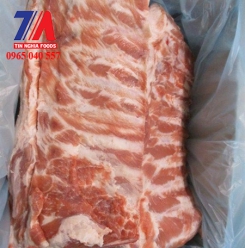 SƯỜN HEO BẸ VION FAMILY KO