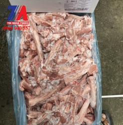 SƯỜN HEO QUE HAREN HÀ LAN