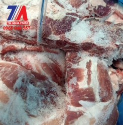 SƯỜN HEO SỤN RANTOUL
