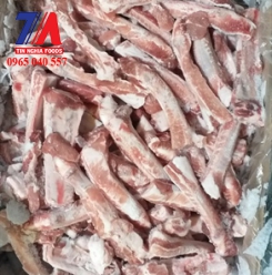 SƯỜN QUE HEO MIR-KAR