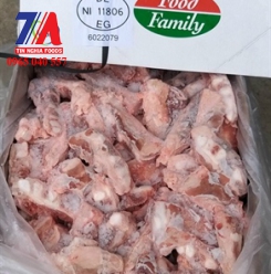 SƯỜN SỤN HEO VION FAMILY