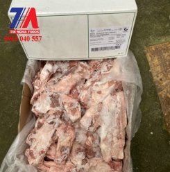 SƯỜN SỤN HEO VION FAMILY KO
