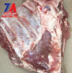 SƯỜN VAI HEO DANISHGROWN