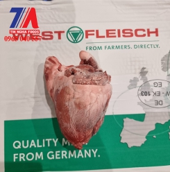 TIM HEO WESTFLEISCH