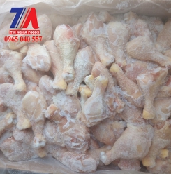 TỎI GÀ PERDUE 15KG