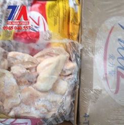 ỨC GÀ FILLET ALLIZ
