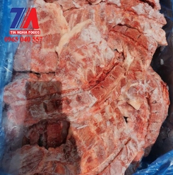 XƯƠNG CỔ HEO 15KG