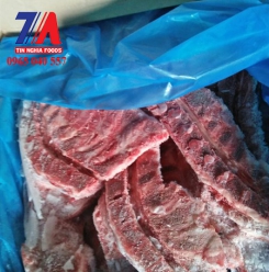 XƯƠNG CỒ HEO 20KG