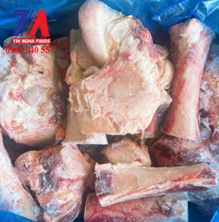 XƯƠNG ỐNG BÒ CẮT THROSBY