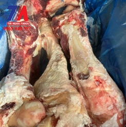 XƯƠNG ỐNG BÒ GBP