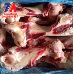 XƯƠNG ỐNG BÒ NGUYỂN WMPG MS 30,31