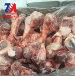 XƯƠNG ỐNG HEO
