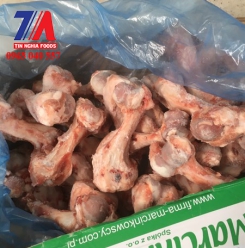XƯƠNG ỐNG HEO TRƯỚC BALAN 20KG