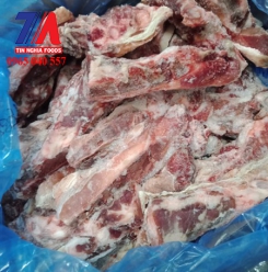 XƯƠNG ỨC HEO 10KG