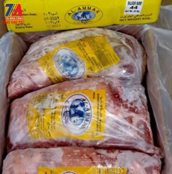 MS 44 (SILVERSIDE) AGRO